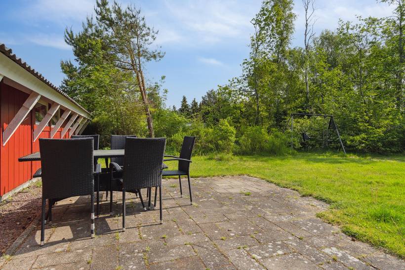 Foto von Ferienhaus YD01 in Egense - Nordjütland Ost
