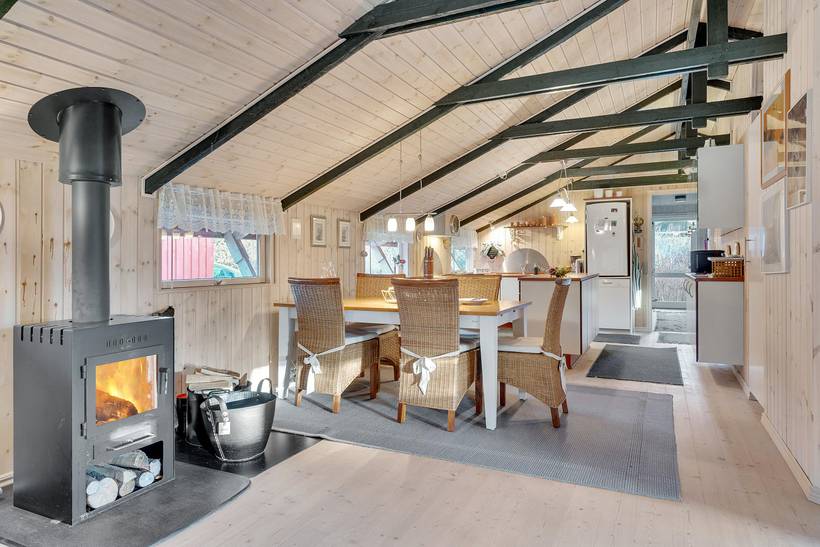 Foto von Ferienhaus YD01 in Egense - Nordjütland Ost