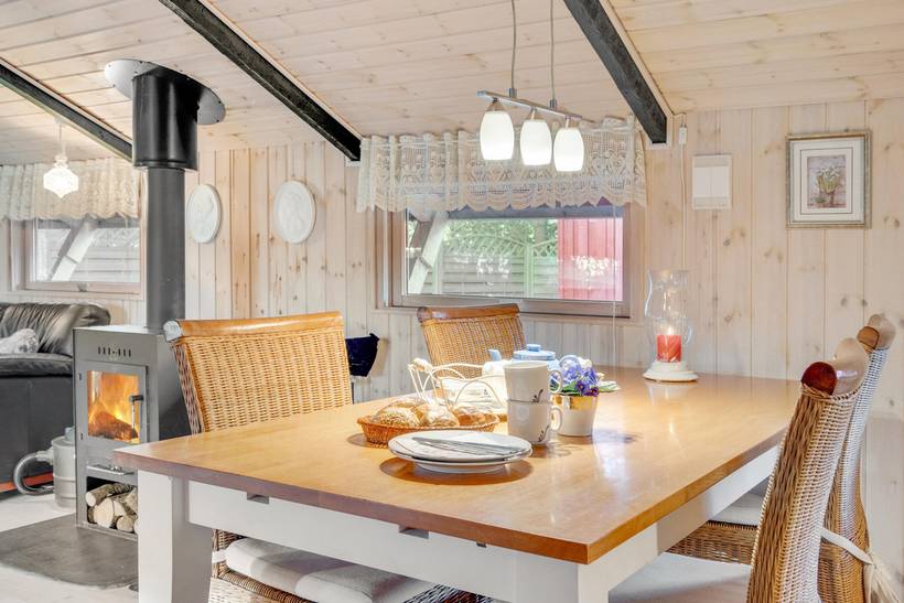 Foto von Ferienhaus YD01 in Egense - Nordjütland Ost