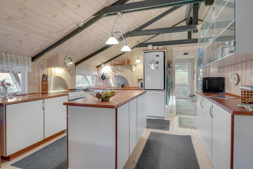 Foto von Ferienhaus YD01 in Egense - Nordjütland Ost