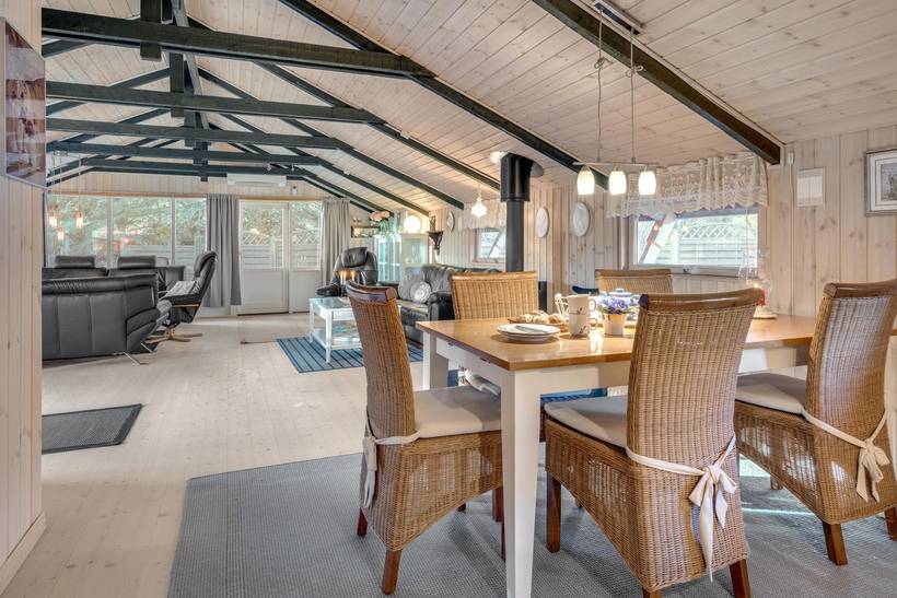 Foto von Ferienhaus YD01 in Egense - Nordjütland Ost