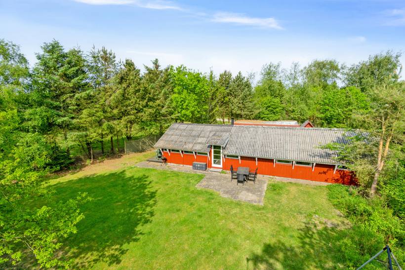 Foto von Ferienhaus YD01 in Egense - Nordjütland Ost