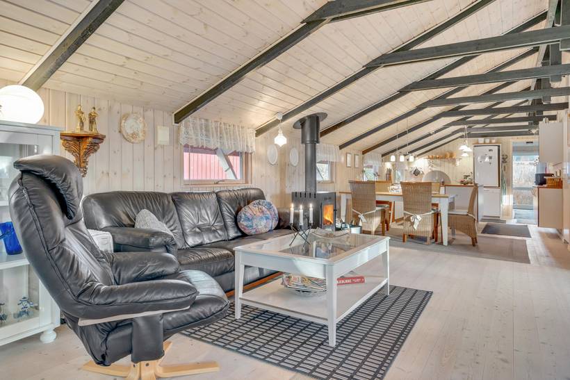 Foto von Ferienhaus YD01 in Egense - Nordjütland Ost