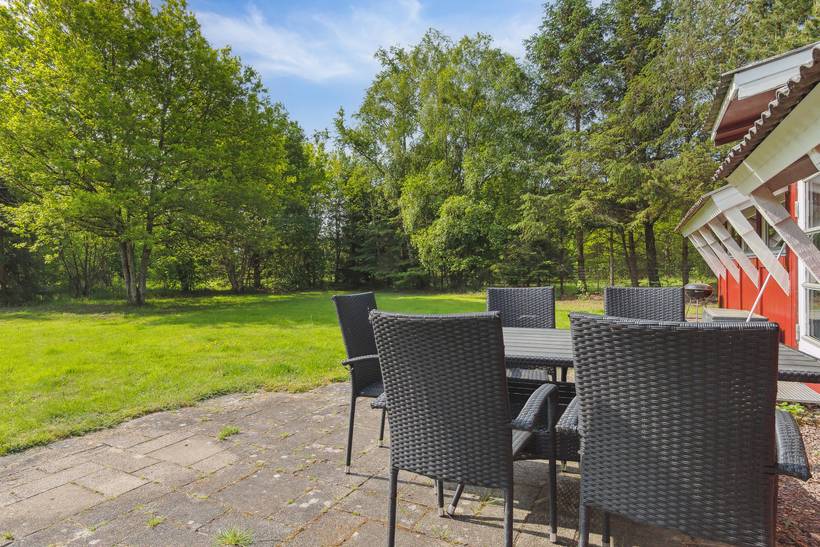 Foto von Ferienhaus YD01 in Egense - Nordjütland Ost