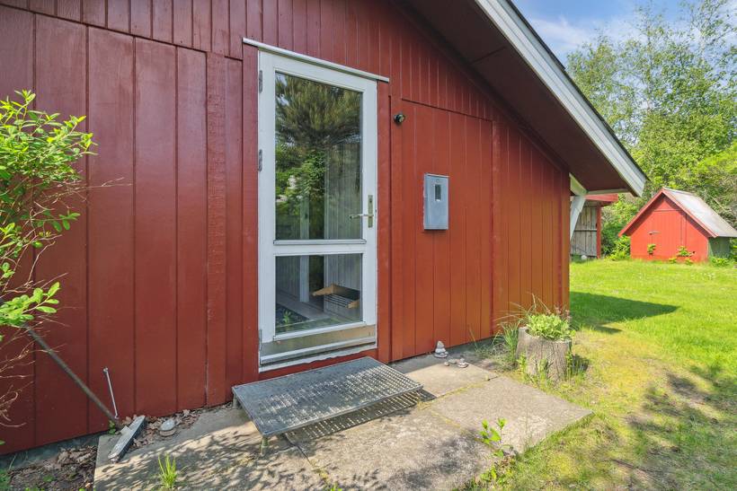 Foto von Ferienhaus YD01 in Egense - Nordjütland Ost