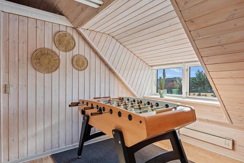Foto von Ferienhaus YD03 in Blåvand - Westjütland