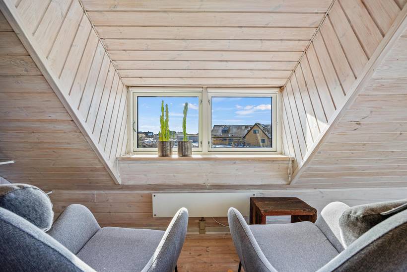 Foto von Ferienhaus YD03 in Blåvand - Westjütland