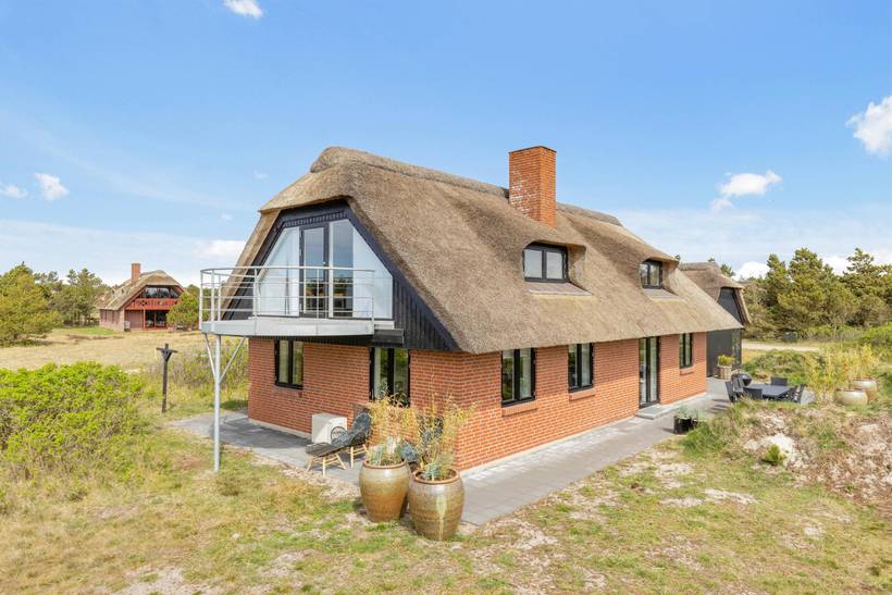 Foto von Ferienhaus YD03 in Blåvand - Westjütland