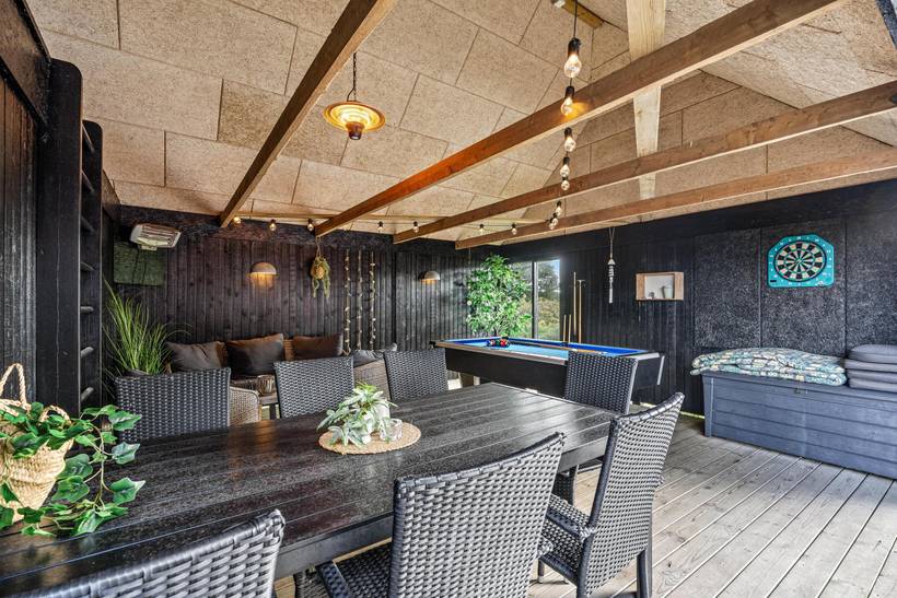 Foto von Ferienhaus YD03 in Blåvand - Westjütland
