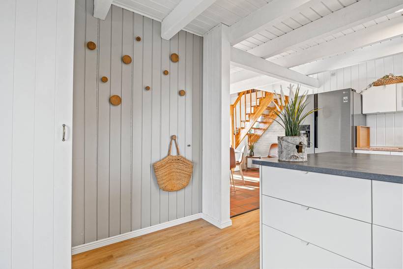Foto von Ferienhaus YD03 in Blåvand - Westjütland