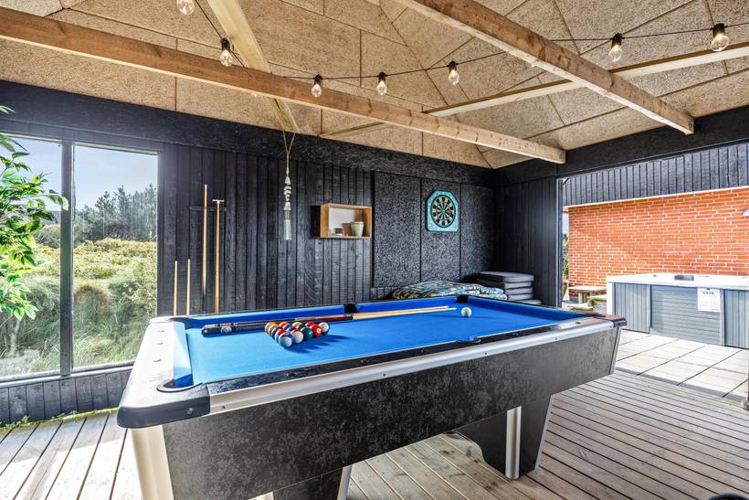 Foto von Ferienhaus YD03 in Blåvand - Westjütland