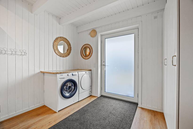 Foto von Ferienhaus YD03 in Blåvand - Westjütland