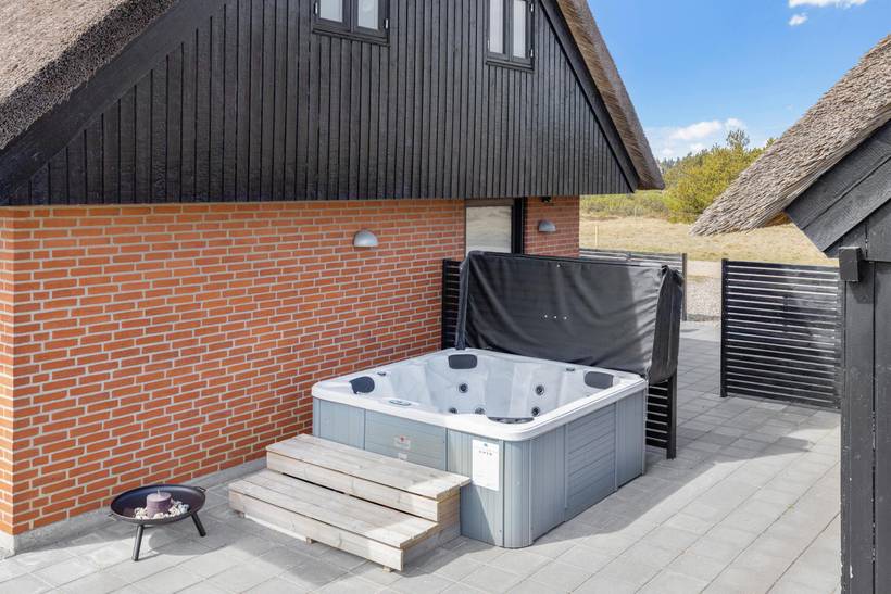 Foto von Ferienhaus YD03 in Blåvand - Westjütland