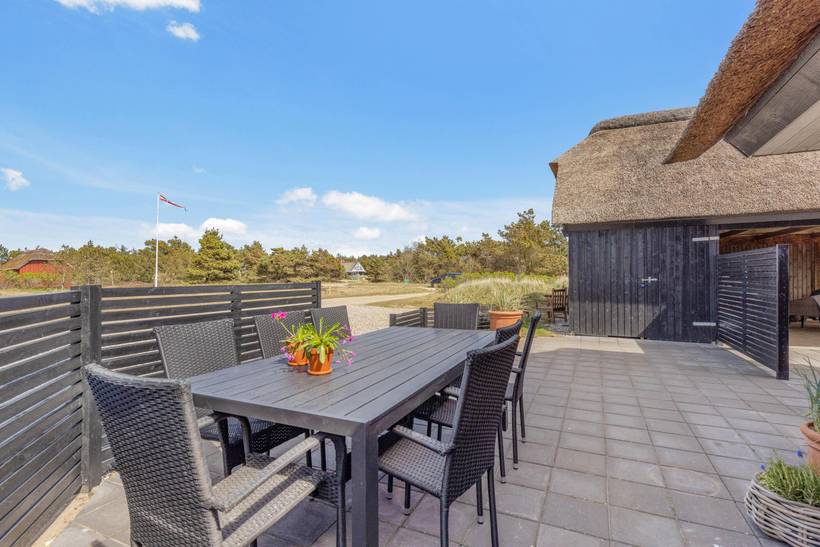 Foto von Ferienhaus YD03 in Blåvand - Westjütland