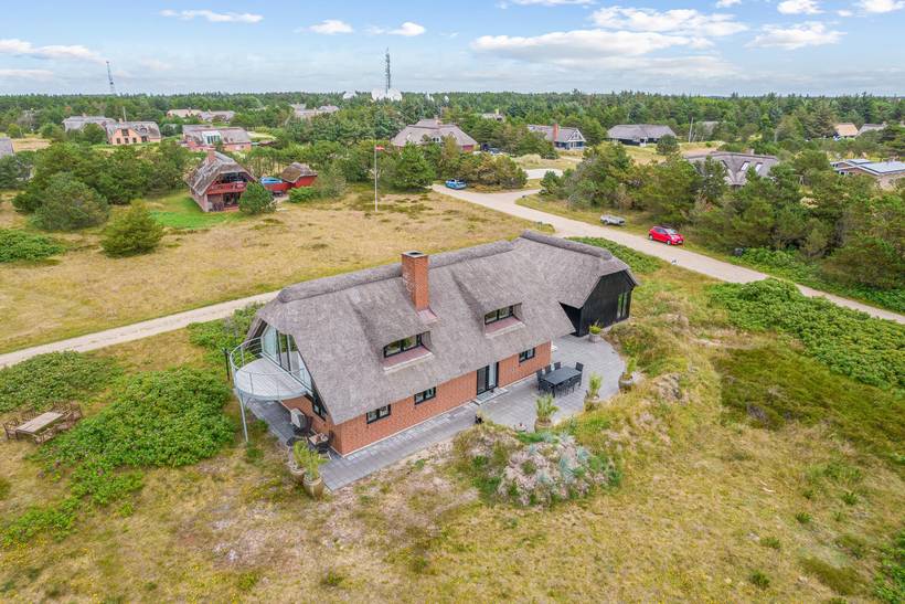 Foto von Ferienhaus YD03 in Blåvand - Westjütland
