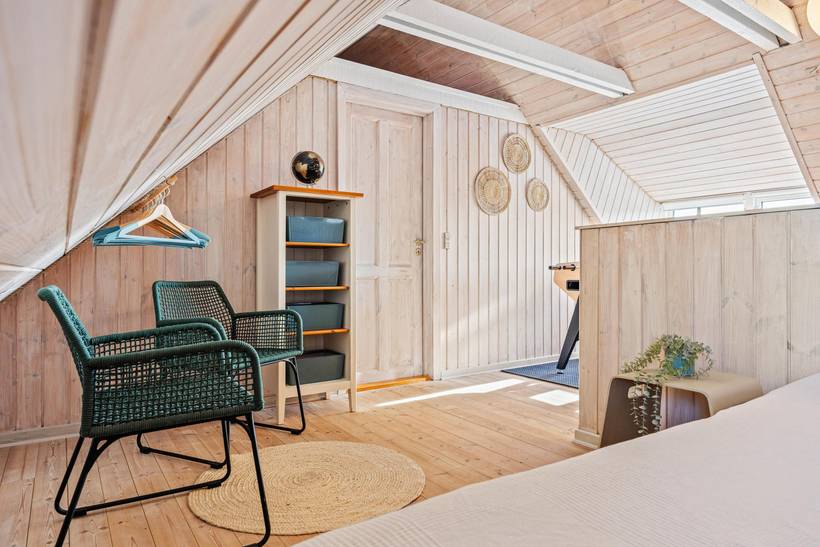 Foto von Ferienhaus YD03 in Blåvand - Westjütland