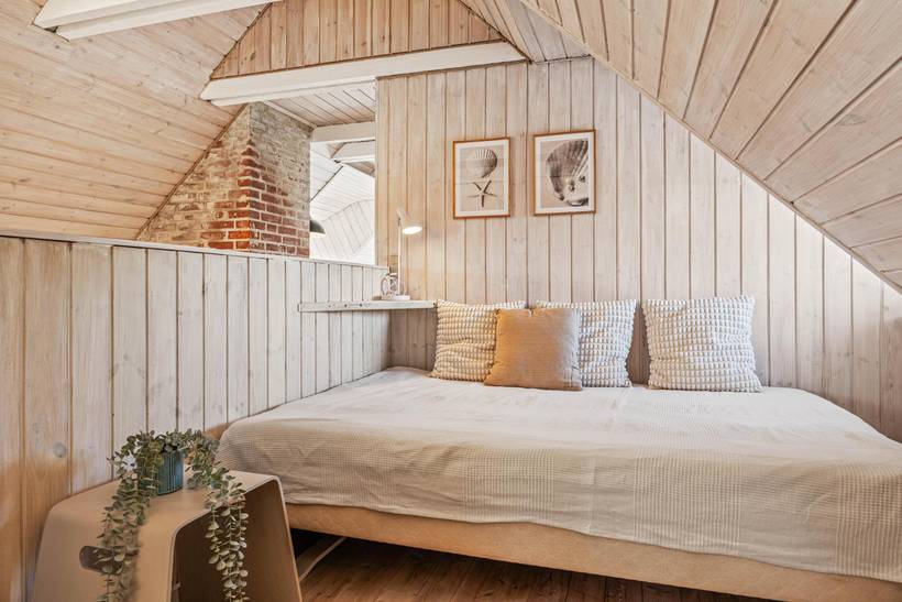 Foto von Ferienhaus YD03 in Blåvand - Westjütland