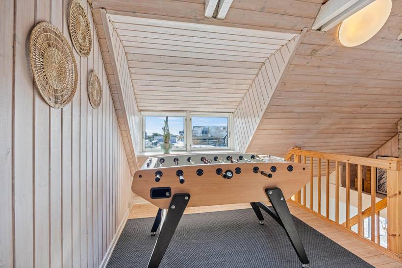Foto von Ferienhaus YD03 in Blåvand - Westjütland