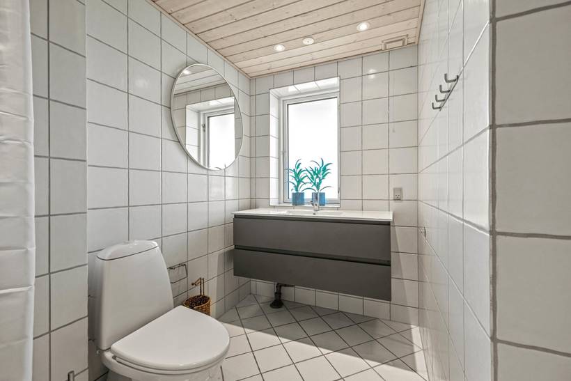 Foto von Ferienhaus YD03 in Blåvand - Westjütland