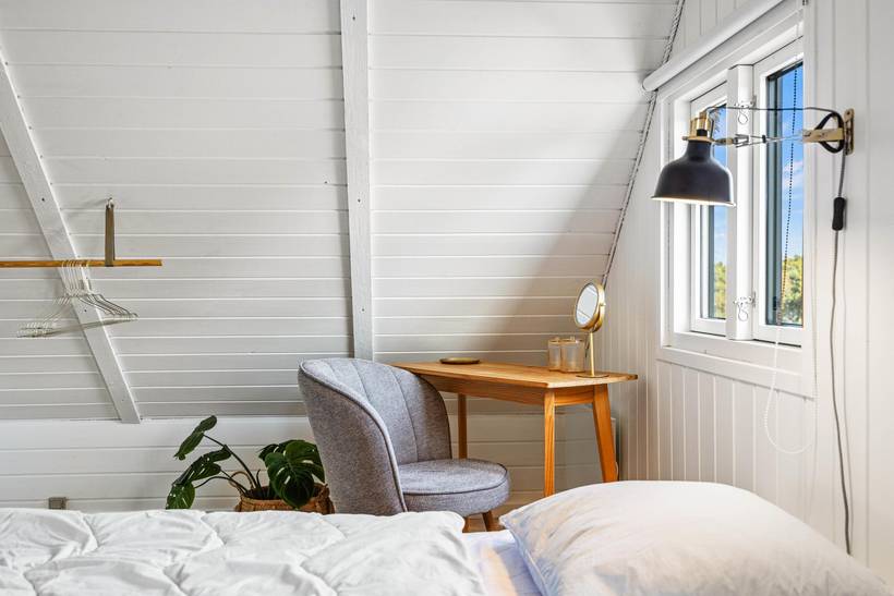 Foto von Ferienhaus YD03 in Blåvand - Westjütland