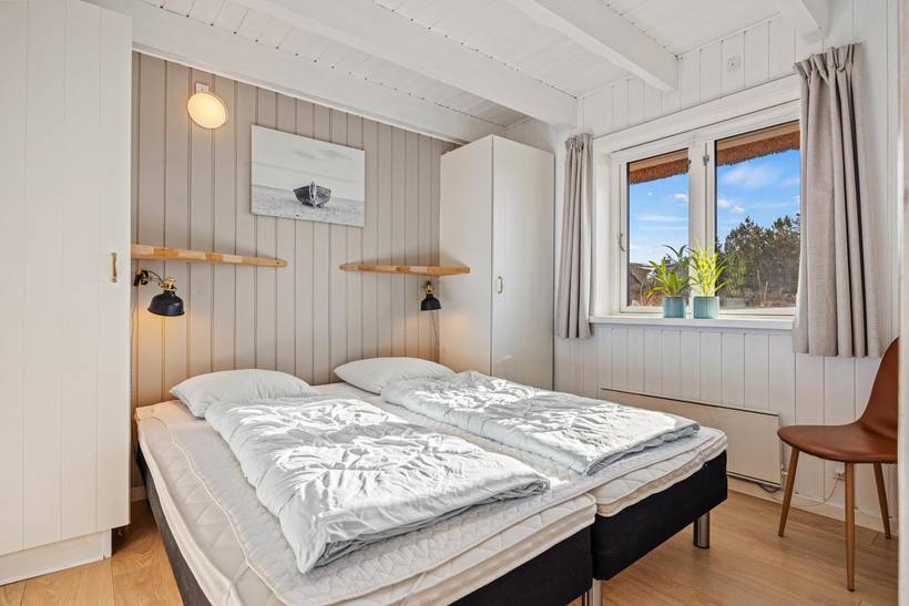 Foto von Ferienhaus YD03 in Blåvand - Westjütland