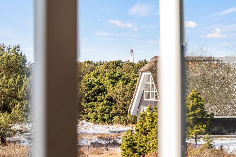 Foto von Ferienhaus YD03 in Blåvand - Westjütland