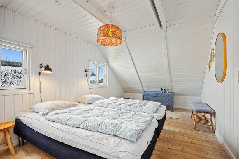 Foto von Ferienhaus YD03 in Blåvand - Westjütland