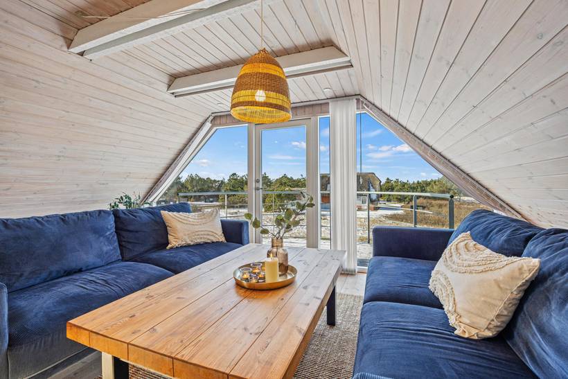 Foto von Ferienhaus YD03 in Blåvand - Westjütland