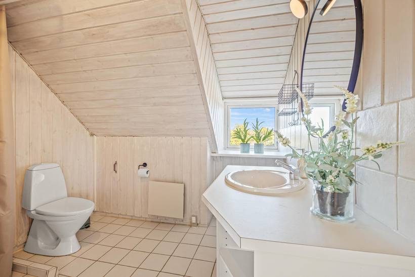 Foto von Ferienhaus YD03 in Blåvand - Westjütland