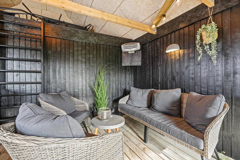 Foto von Ferienhaus YD03 in Blåvand - Westjütland