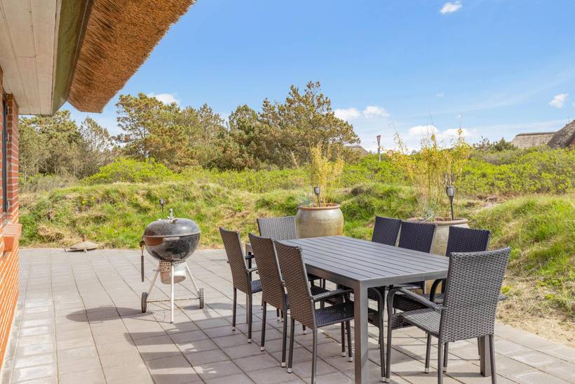 Foto von Ferienhaus YD03 in Blåvand - Westjütland