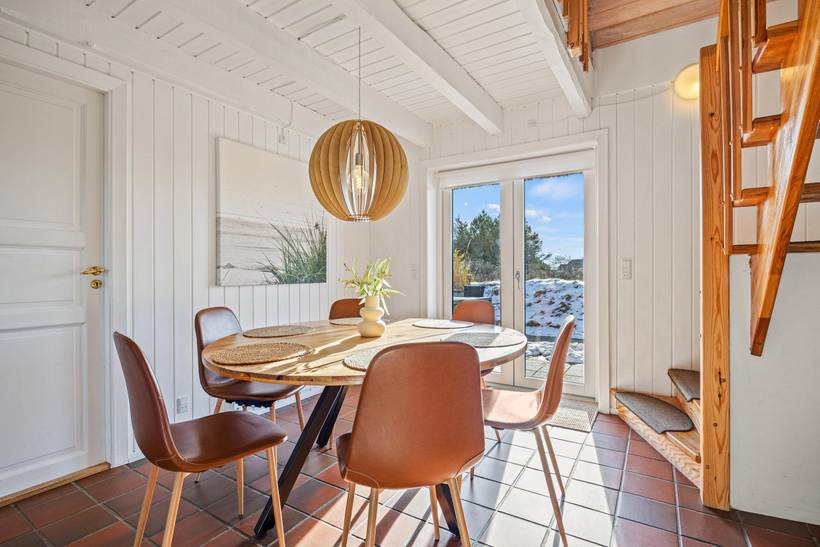Foto von Ferienhaus YD03 in Blåvand - Westjütland