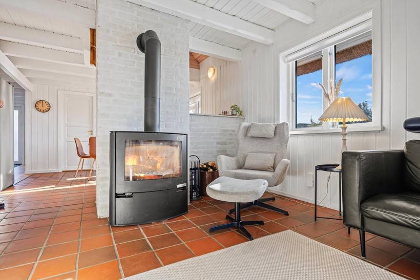 Foto von Ferienhaus YD03 in Blåvand - Westjütland