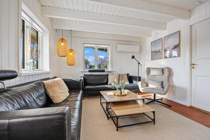 Foto von Ferienhaus YD03 in Blåvand - Westjütland