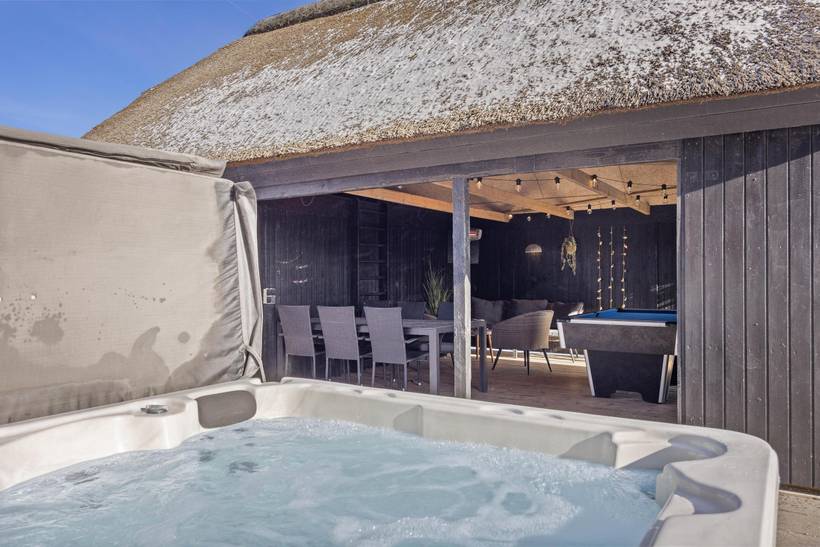 Foto von Ferienhaus YD03 in Blåvand - Westjütland