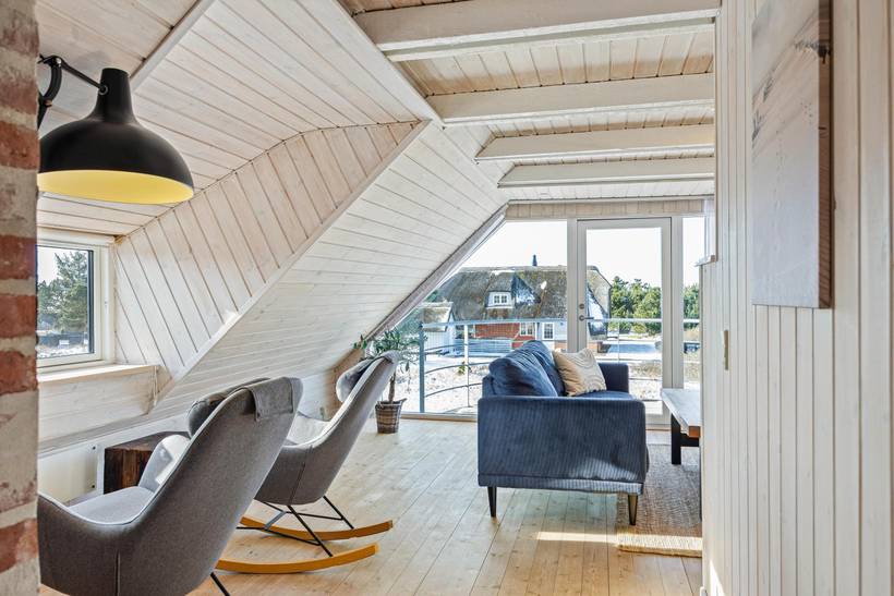 Foto von Ferienhaus YD03 in Blåvand - Westjütland