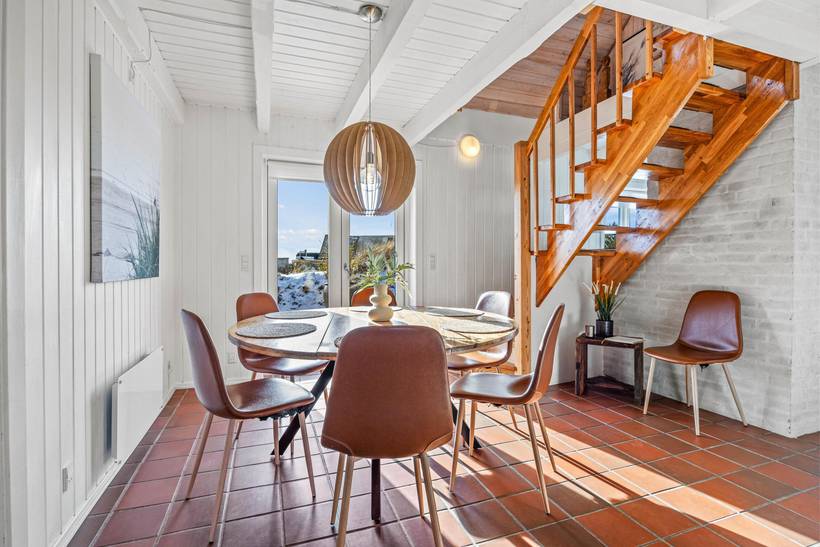 Foto von Ferienhaus YD03 in Blåvand - Westjütland
