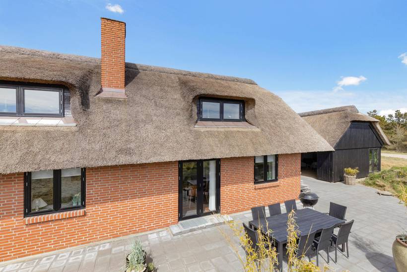 Foto von Ferienhaus YD03 in Blåvand - Westjütland