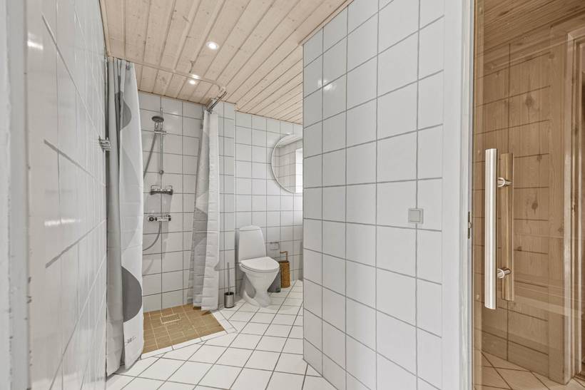 Foto von Ferienhaus YD03 in Blåvand - Westjütland