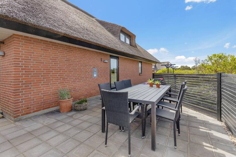 Foto von Ferienhaus YD03 in Blåvand - Westjütland
