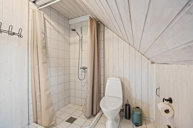 Foto von Ferienhaus YD03 in Blåvand - Westjütland