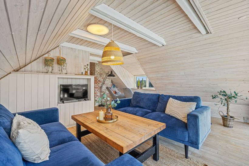 Foto von Ferienhaus YD03 in Blåvand - Westjütland