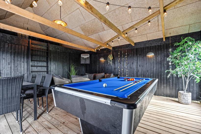 Foto von Ferienhaus YD03 in Blåvand - Westjütland