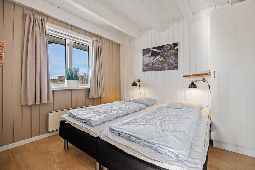 Foto von Ferienhaus YD03 in Blåvand - Westjütland