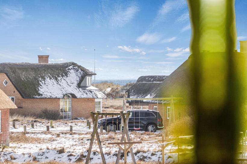 Foto von Ferienhaus YD03 in Blåvand - Westjütland