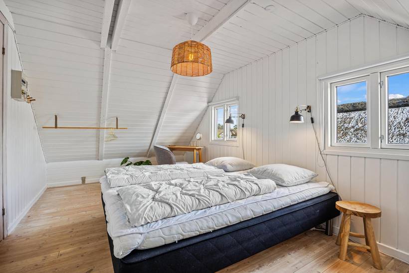 Foto von Ferienhaus YD03 in Blåvand - Westjütland