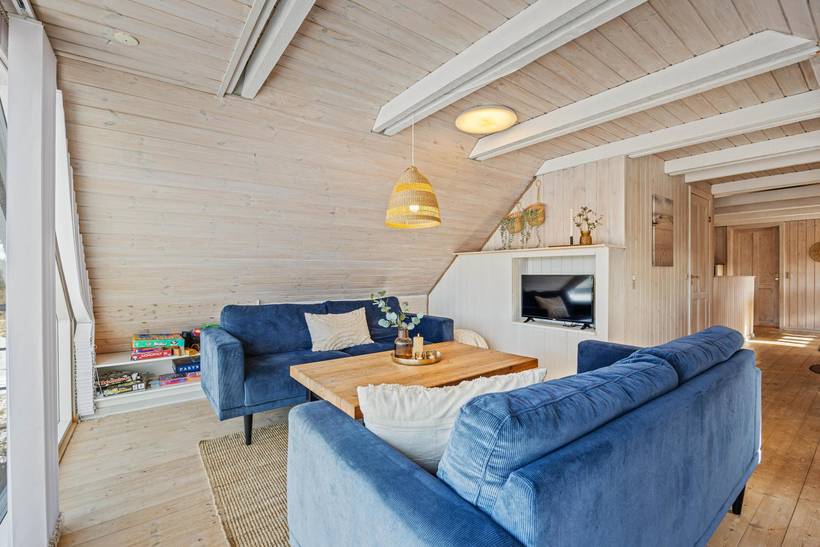 Foto von Ferienhaus YD03 in Blåvand - Westjütland