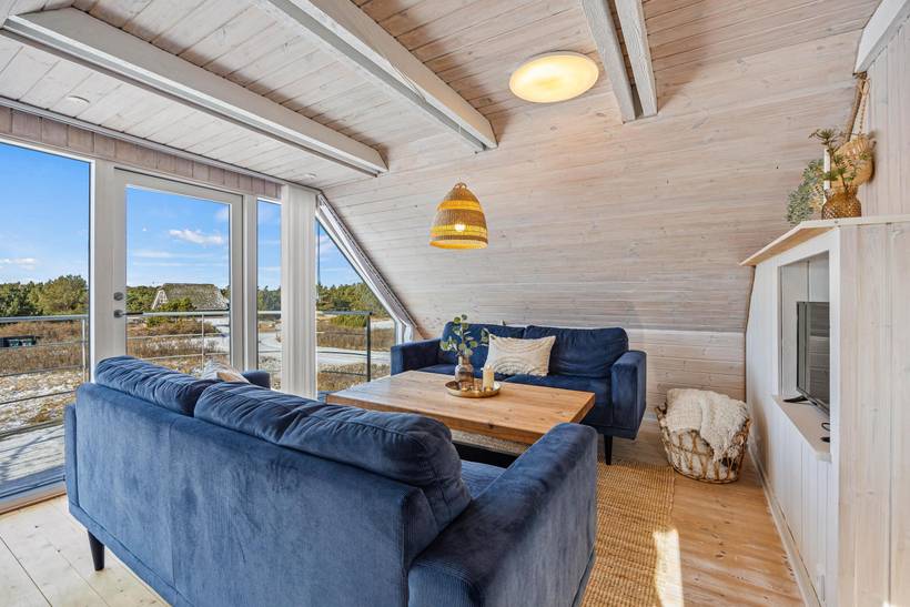 Foto von Ferienhaus YD03 in Blåvand - Westjütland