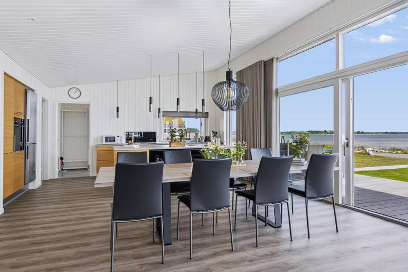 Foto von Ferienhaus YD04 in Grønninghoved - Südjütland
