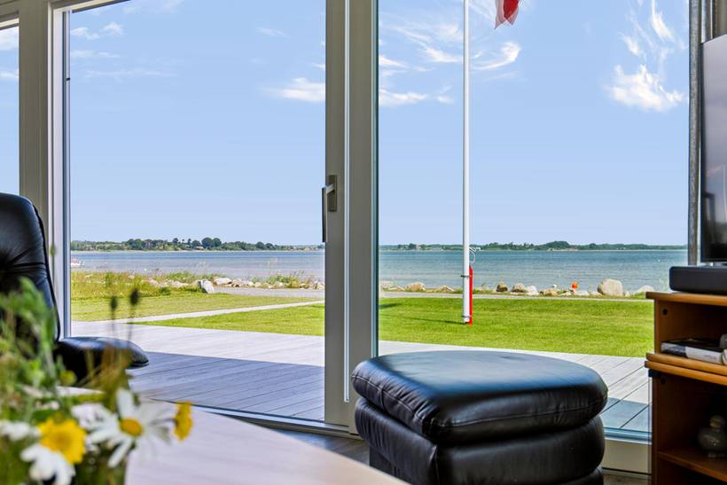 Foto von Ferienhaus YD04 in Grønninghoved - Südjütland
